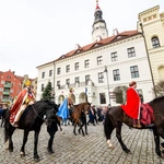 Orszak Trzech Króli w Głogowie