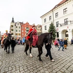 Orszak Trzech Króli w Głogowie
