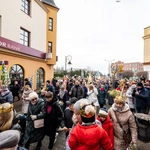 Orszak Trzech Króli w Głogowie