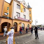 Orszak Trzech Króli w Głogowie