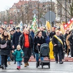 Orszak Trzech Króli w Głogowie