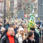 Orszak Trzech Króli w Głogowie