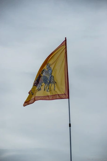 Orszak Trzech Króli w Głogowie