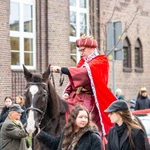 Orszak Trzech Króli w Głogowie