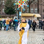 Orszak Trzech Króli w Głogowie