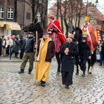 Orszak Trzech Króli w Głogowie