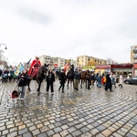 Orszak Trzech Króli w Głogowie