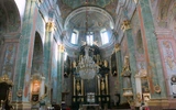 Spotkanie z kolędą w katedrze