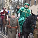 Wędrówka za gwiazdą betelejemską