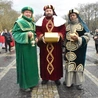 Wędrówka za gwiazdą betelejemską