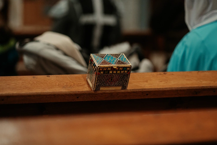 Orszak Trzech Króli w Rumi 2025