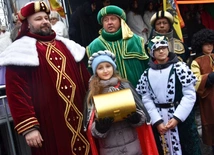 Tysiace gorzowian wyruszyło do Betlejem