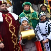 Tysiace gorzowian wyruszyło do Betlejem