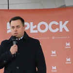 Płock. Orszak Trzech Króli - cz. I