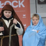 Płock. Orszak Trzech Króli - cz. I