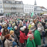 Orszak Trzech Króli w Mysłowicach