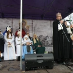 Orszak Trzech Króli w Mysłowicach
