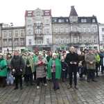 Orszak Trzech Króli w Mysłowicach