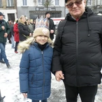 Orszak Trzech Króli w Mysłowicach