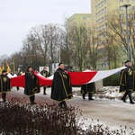 Płock. Orszak Trzech Króli - cz. II