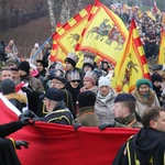 Płock. Orszak Trzech Króli - cz. II
