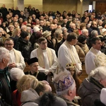 Płock. Orszak Trzech Króli - cz. II