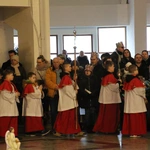 Płock. Orszak Trzech Króli - cz. III