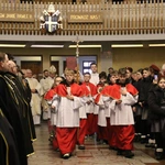 Płock. Orszak Trzech Króli - cz. III