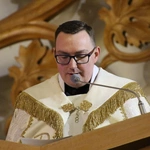 Płock. Orszak Trzech Króli - cz. III