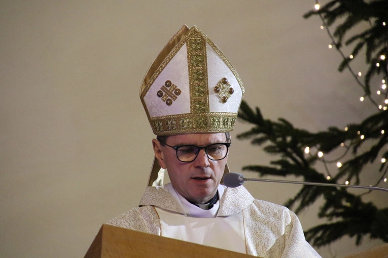 Płock. Orszak Trzech Króli - cz. III