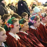Płock. Orszak Trzech Króli - cz. III