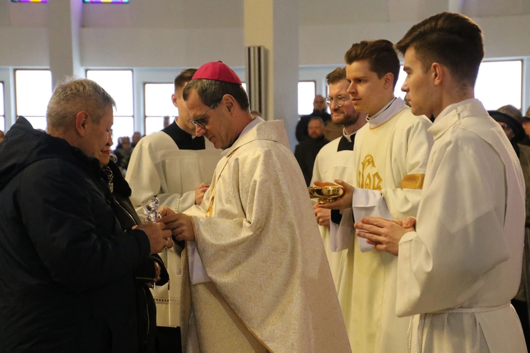 Płock. Orszak Trzech Króli - cz. III
