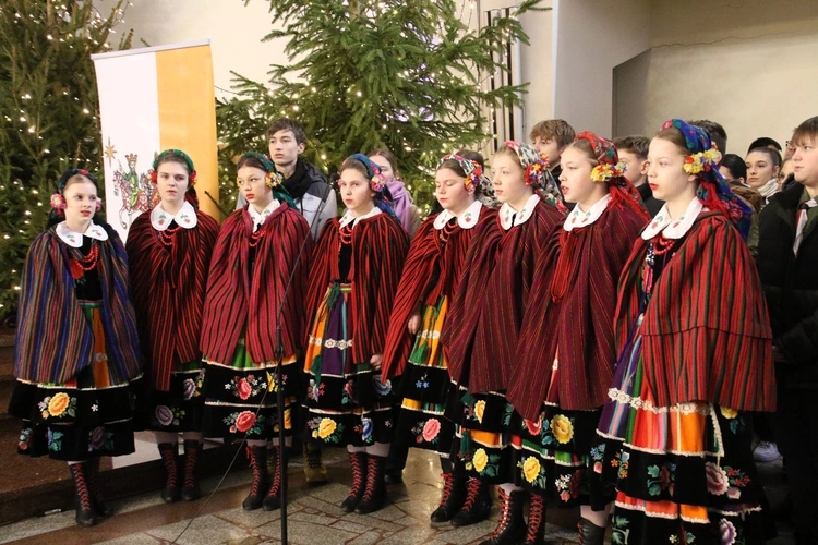 Płock. Orszak Trzech Króli - cz. III