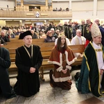 Płock. Orszak Trzech Króli - cz. III
