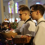 Płock. Orszak Trzech Króli - cz. III