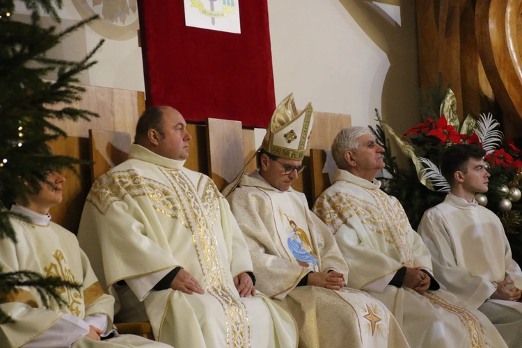 Płock. Orszak Trzech Króli - cz. III
