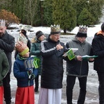 Orszak Trzech Króli w Chorzowie