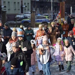Orszak Trzech Króli w Chorzowie