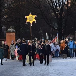Orszak Trzech Króli w Chorzowie