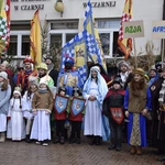 Orszak w Czarnej - 2025