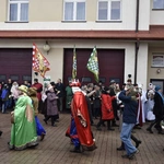 Orszak w Czarnej - 2025