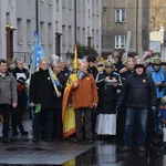 Orszak Trzech Króli w Chorzowie
