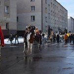 Orszak Trzech Króli w Chorzowie
