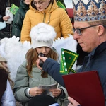 Orszak Trzech Króli w Chorzowie