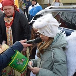 Orszak Trzech Króli w Chorzowie