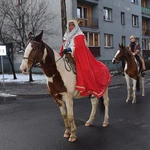 Orszak Trzech Króli w Chorzowie