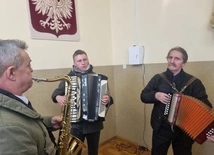 Orszak w Czarnej - 2025