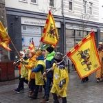 Orszaki Trzech Króli – galeria wybranych zdjęć z wielu diecezji