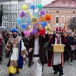 Orszaki Trzech Króli – galeria wybranych zdjęć z wielu diecezji