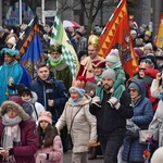 Orszaki Trzech Króli – galeria wybranych zdjęć z wielu diecezji